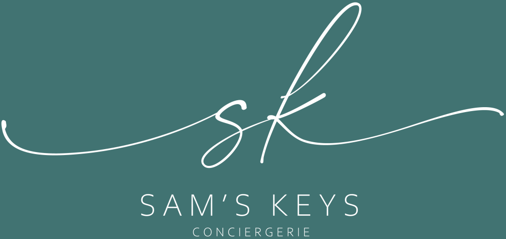 Sam's Keys